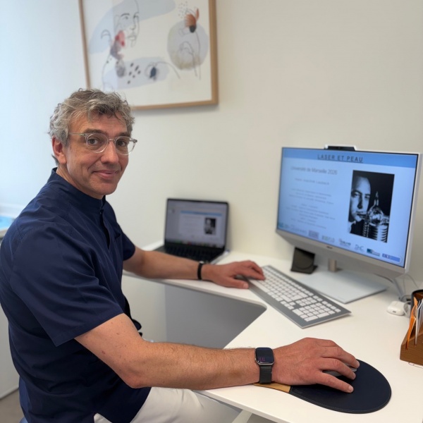 Acualité LaserMd