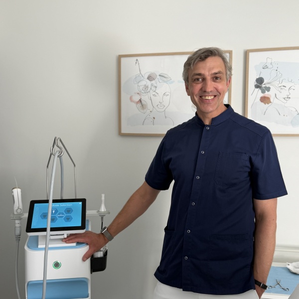 Acualité LaserMd