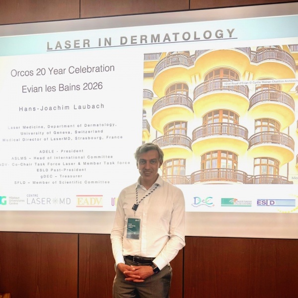 Acualité LaserMd